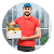 Client logo